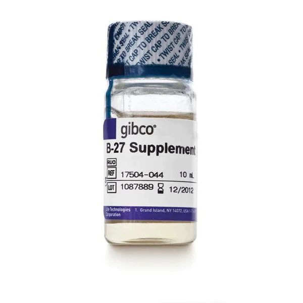 Gibco B27添加剂17504044