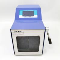 拍打式无菌均质器