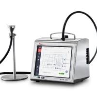 贝克曼库尔特MET ONE 3400+便携式空气颗粒计数器