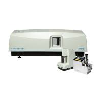 LS-609型激光粒度分析仪