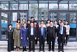 《医养结合之老年人生活照护》教材第一次编委会在郑州大学五附院成功召开