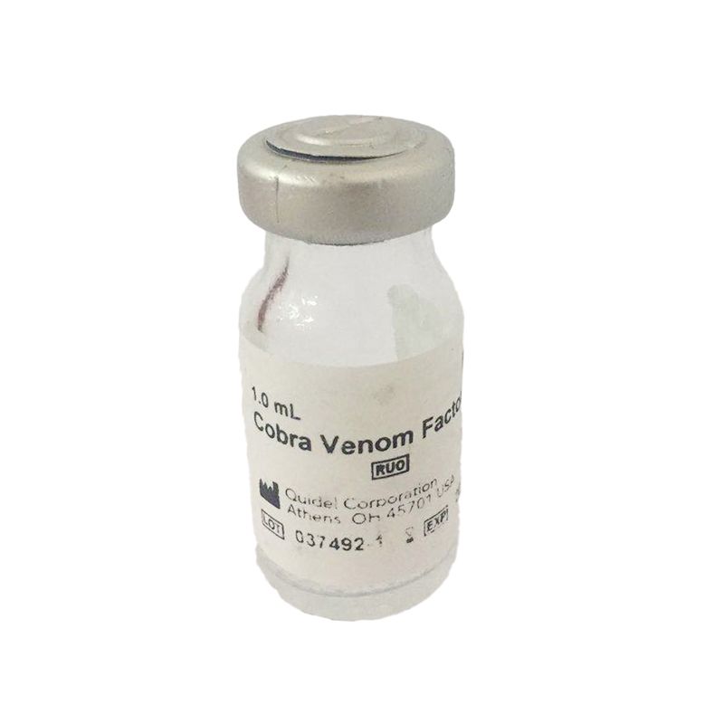 CVF, Cobra Venom Factor 眼镜蛇毒因子 A600