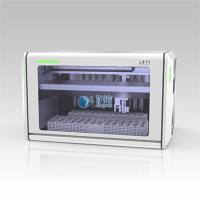 水质COD全自动智能分析工作站 JX-C7048 上海净信