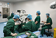 斜视患者在杭州爱尔眼科医院顺利进行手术，开启「正眼」看世界