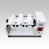 拓赫THZ-4全自动恒温翻转式振荡器4/6/8/10/12瓶低温翻转式振荡器