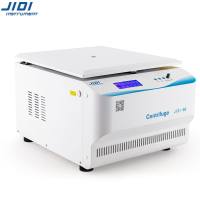 JIDI-5D台式低速大容量离心机
