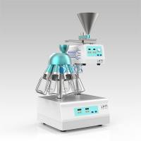 自动旋转分样仪JXAuto-FY自动分样器_旋转分样器