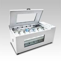 拓赫THZ-4D/6D/8D/10D/12D全自动低温翻转式振荡器