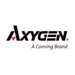 Axygen/爱思进 1.1ml无色盒装灭菌迷你试管,八排管MTS-11-8-C-R-S
