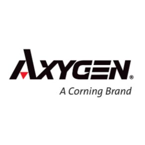 Axygen/爱思进 0.5ml螺口带透明盖可立离心管,聚丙烯带O型环,灭菌SCT-050-SS-C-S