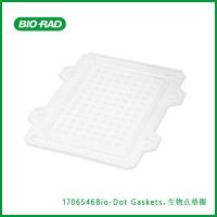 伯乐Bio-Rad1706546Bio-Dot Gaskets，生物点垫圈，现货