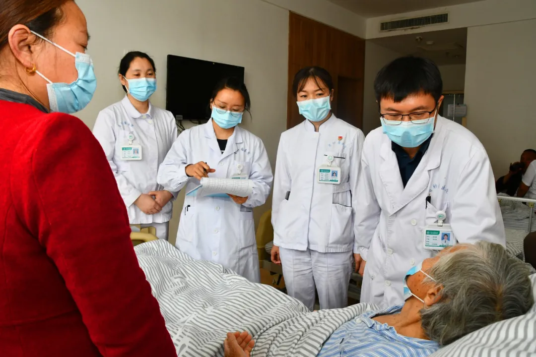 包含北京肿瘤医院专业代运作住院的词条