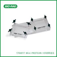 伯乐Bio-Rad1704017Mini-PROTEAN II Multiscreen Apparatus,Mini-PROTEAN II多道筛选仪,现货