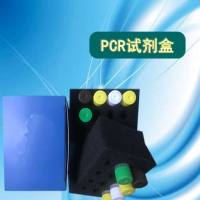 百日咳杆菌(BP)核酸检测试剂盒(荧光-PCR法)