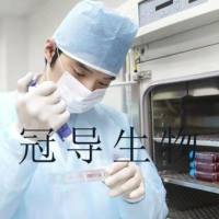 LAC Cells;人肺癌扩增细胞|STR鉴定图谱