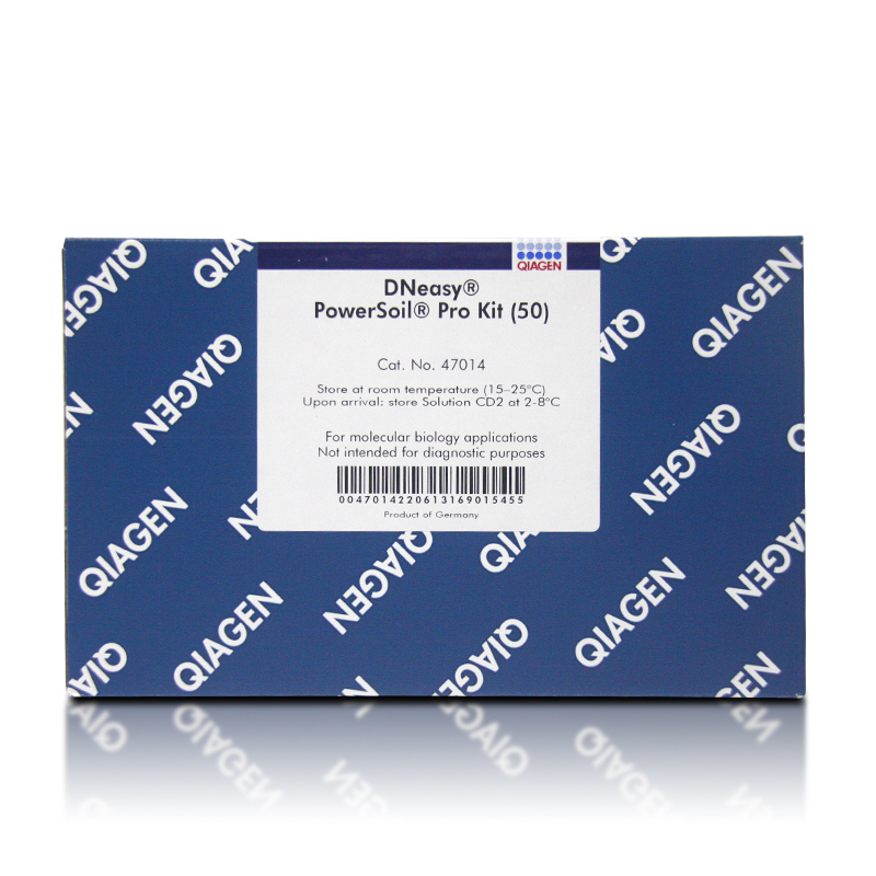 MOBIO DNeasy PowerSoil Kit 土壤DNA提取试剂1288850 12888100新货号47014价格,详情介绍960化工网 960化工网
