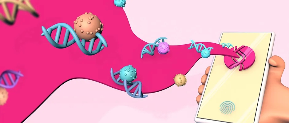 细胞基因敲除策略的选择方法