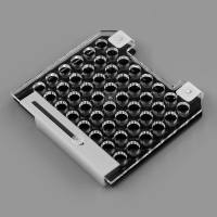 MiniBlot™小型转移三明治夹