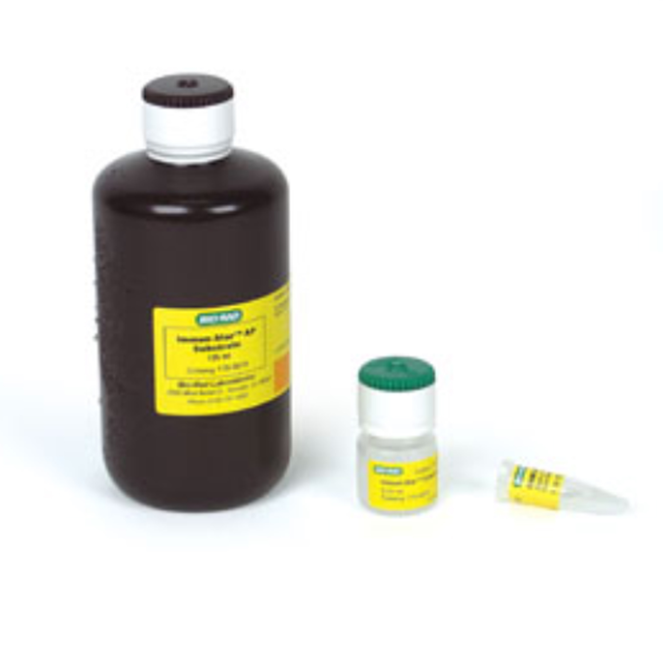 伯乐Bio-Rad1705010Immun-Star™ Go