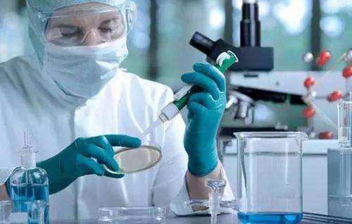 乔羽生物：微生物检测无菌操作要求