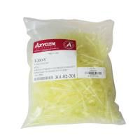 黄吸头200ul,无DNA酶RNA酶