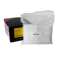 0.2ml平盖PCR八联排管盖