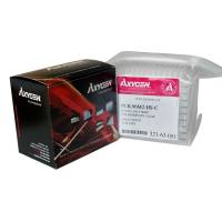 0.2ml透明半裙边96孔PCR板