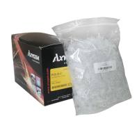 0.5ml平盖薄壁管