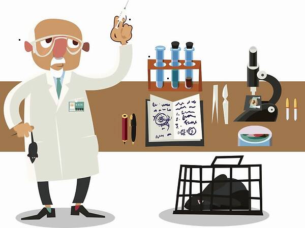 【常见问题】细胞培养基里如何合理消化细胞