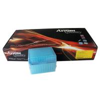 1000ul无菌盒装蓝吸头