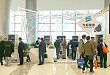 助力智慧医疗服务体系建设，东超健康携多款无触摸产品亮相中华医院信息网络大会