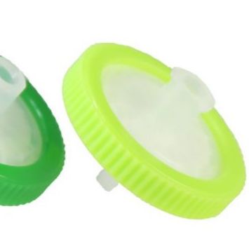 针式过滤器PES水系