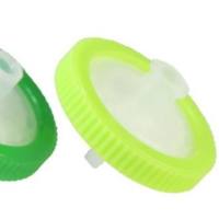 针式过滤器PES水系