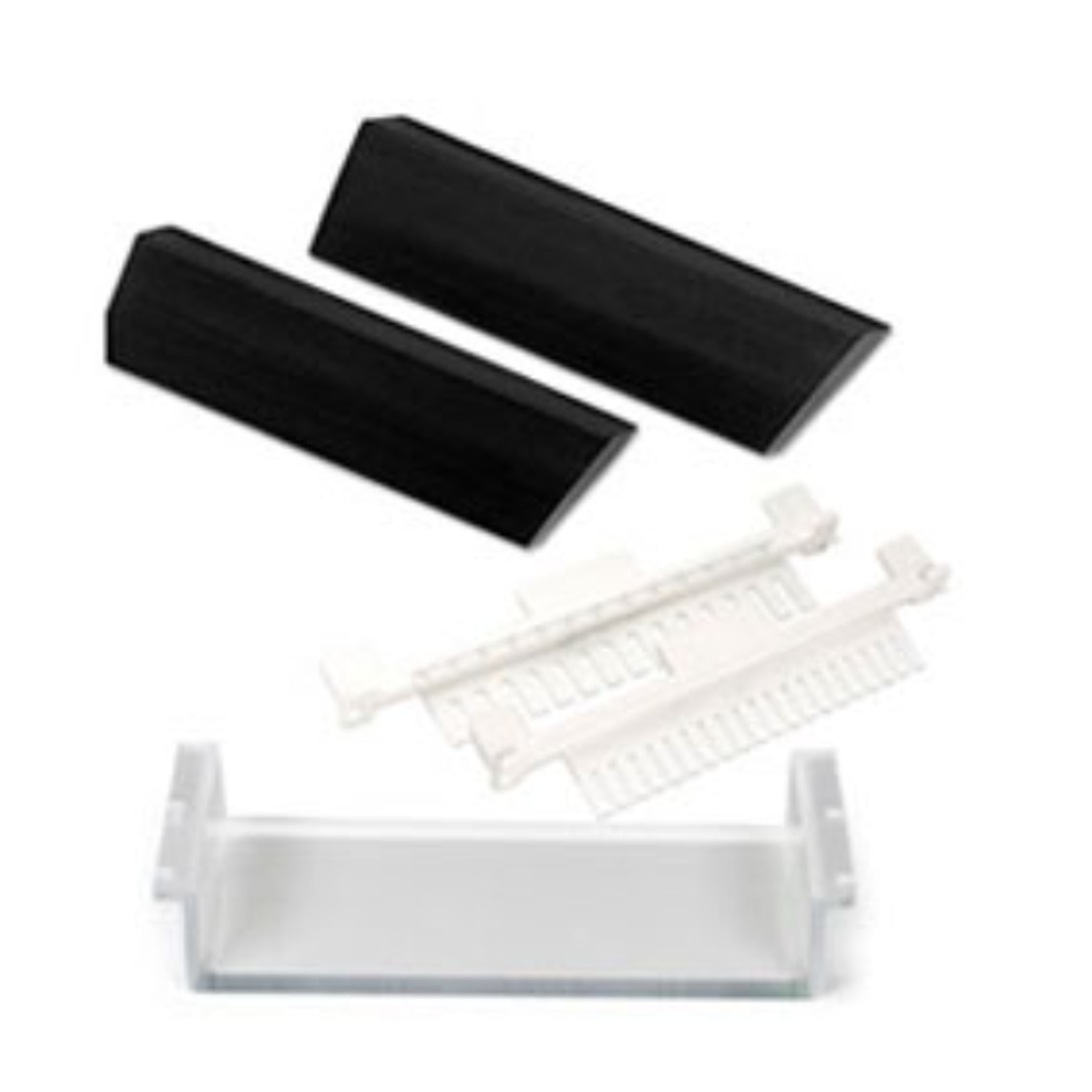 伯乐Bio-Rad1704497Wide Mini-Sub 