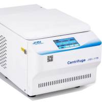 JIDI-17R微量高速冷冻离心机