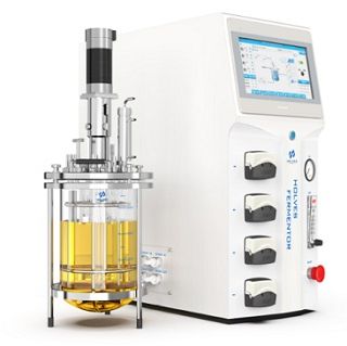 Eu210系列高级发酵罐