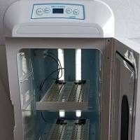 果蝇睡眠监测系统