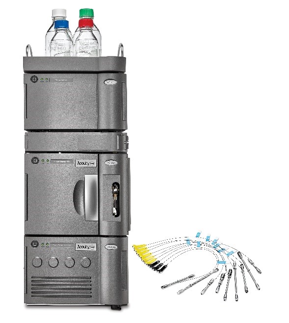 沃特世出席ACCSI 2021，助力产业创新共进