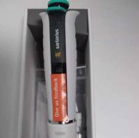 sartorius赛多利斯LH-729080Tacta 手动移液器， 单通道， 500–5000