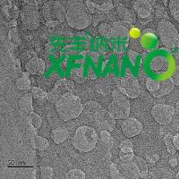 先丰纳米 多孔石墨烯 XF269