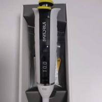 sartorius赛多利斯LH-729050Tacta 手动移液器， 单通道， 10–100 µl