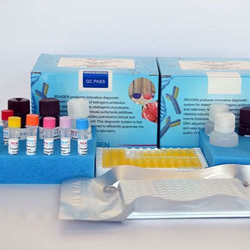 尿素快速检测ELISA试剂盒