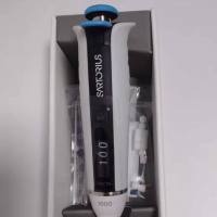 sartorius赛多利斯LH-729070Tacta 手动移液器， 单通道， 100–1000