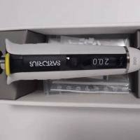 sartorius赛多利斯LH-729060Tacta 手动移液器， 单通道， 20–200 µl