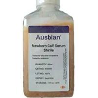 疫苗生产专用新生牛血清