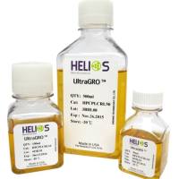 Helios UltraGro TM细胞营养添加物血清替代物    细胞培养基      细胞培养液