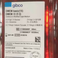 DMEM高糖,GIBCO国内产