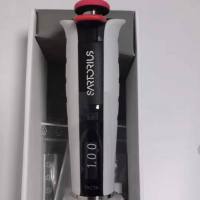sartorius赛多利斯LH-729090Tacta 手动移液器， 单通道， 1–10 ml