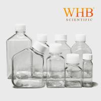 WHB-M*50 培养基方瓶（三边/方形/斜口/大口/圆肩）可选