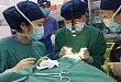上海市第一人民医院为接近失明 8 岁患儿实施「视神经鞘开窗术」
